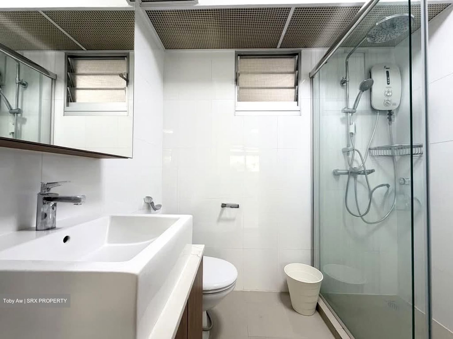 Blk 435C West Edge @ Bukit Batok (Bukit Batok), HDB 4 Rooms #599647591